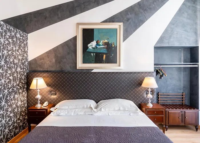 Boutique Scalzi - Adults Only 2*