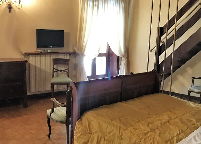 Hotel Boutique Scalzi - Adults Only 2*