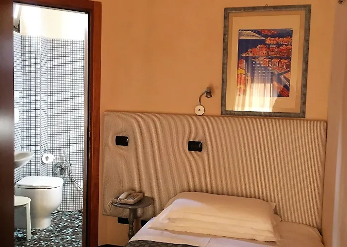 Boutique Scalzi - Adults Only Hotel 2*