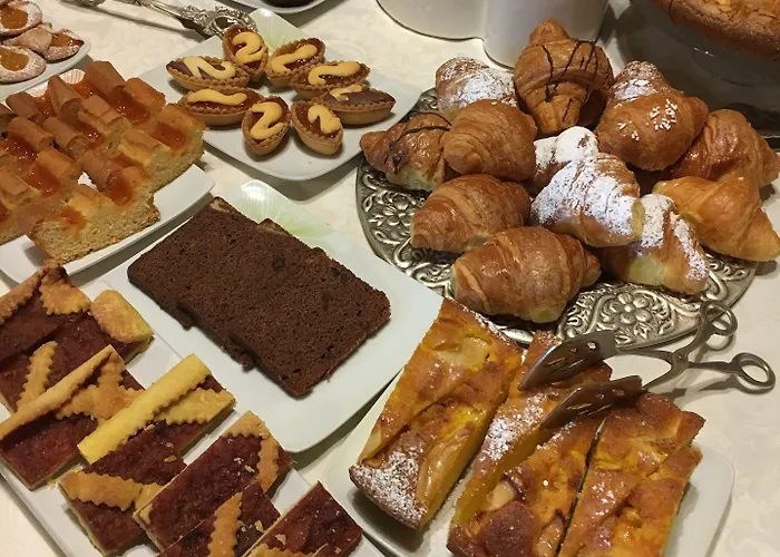 Hotel Boutique Scalzi - Adults Only