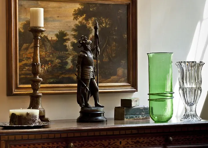 Boutique Scalzi - Adults Only