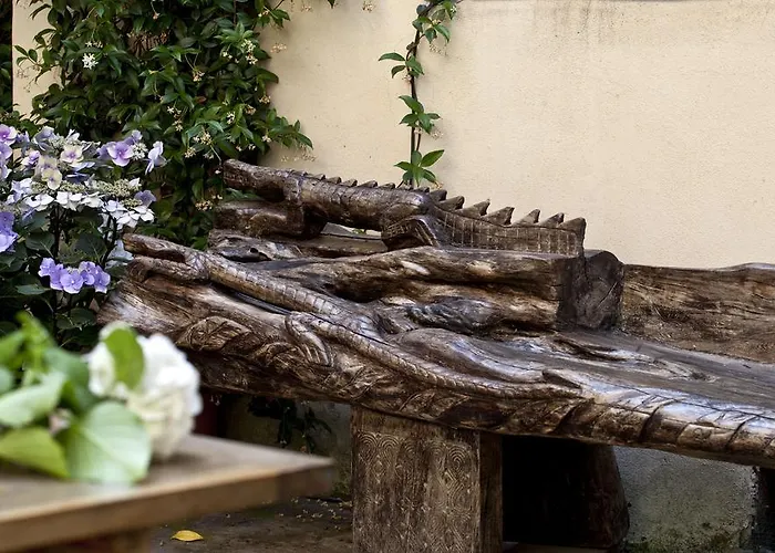 Hotel Boutique Scalzi - Adults Only