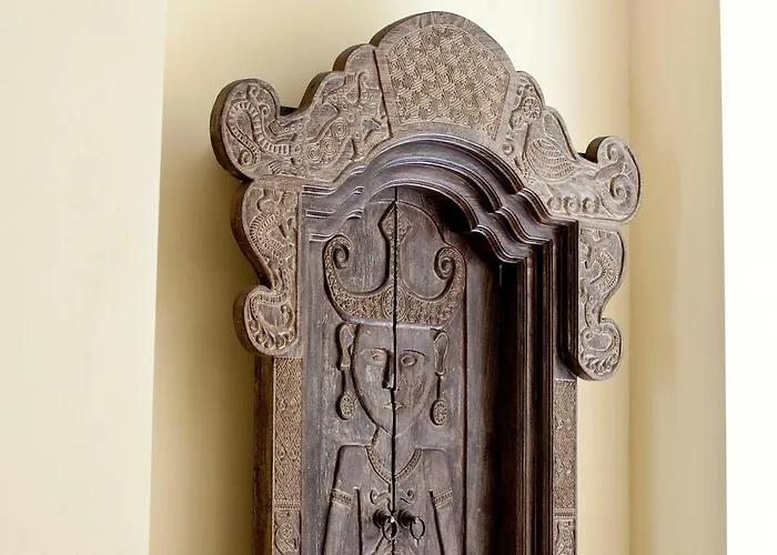 Hotel Boutique Scalzi - Adults Only 2*