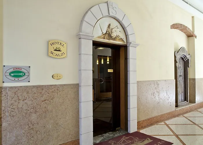 Boutique Scalzi - Adults Only 2* Verona