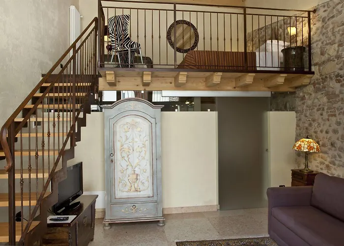 Boutique Scalzi - Adults Only