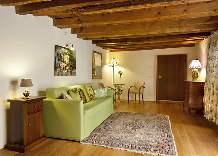 Hotel Boutique Scalzi - Adults Only