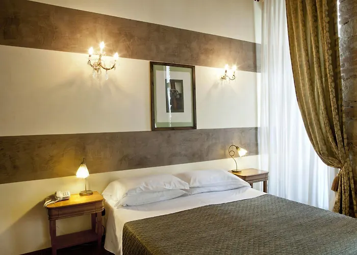 Hotel Boutique Scalzi - Adults Only