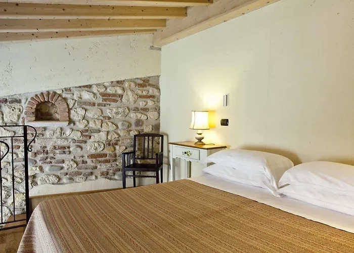Boutique Scalzi - Adults Only Hotel Verona