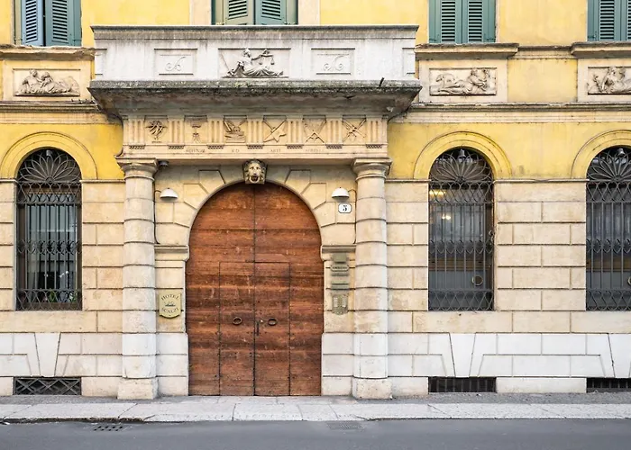 Hotel Boutique Scalzi - Adults Only Verona