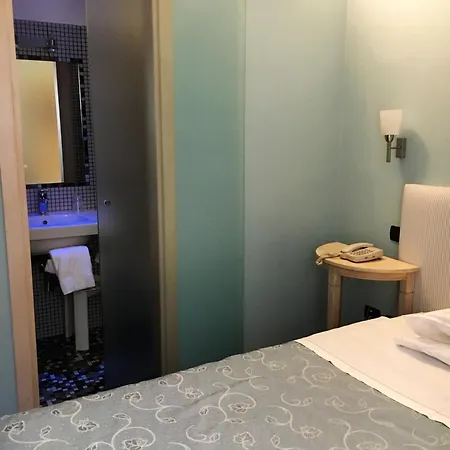 Hotel Boutique Scalzi - Adults Only Werona
