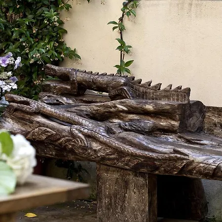 Hotel Boutique Scalzi - Adults Only