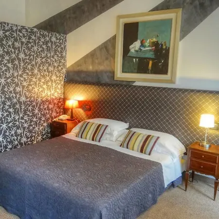 Boutique Scalzi - Adults Only Hotel Werona