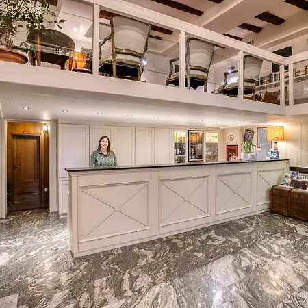 Boutique Scalzi - Adults Only Hotel Werona