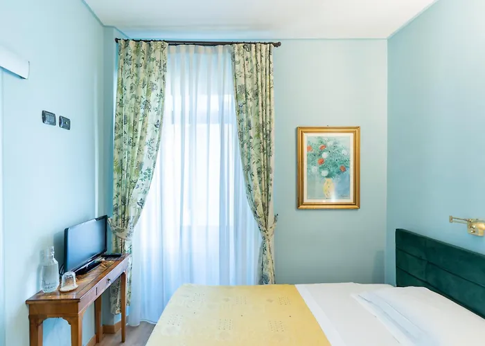 Boutique Scalzi - Adults Only Otel 2*