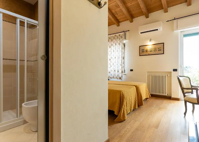 Boutique Scalzi - Adults Only Otel