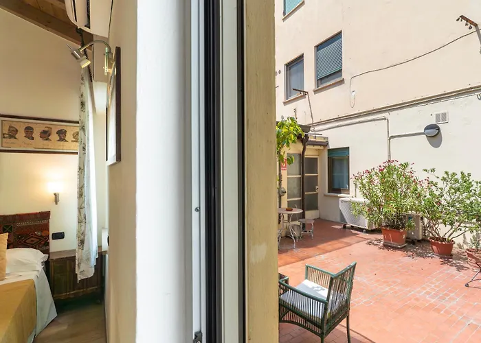 Boutique Scalzi - Adults Only Otel 2*