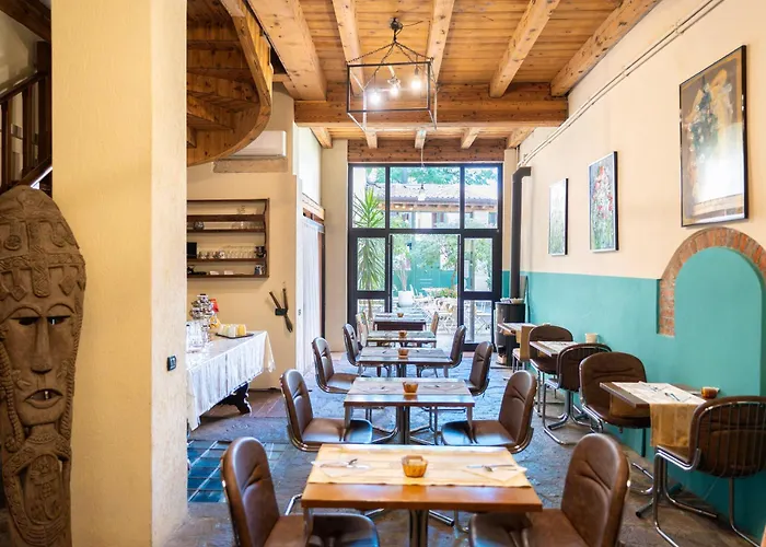 Boutique Scalzi - Adults Only Otel Verona
