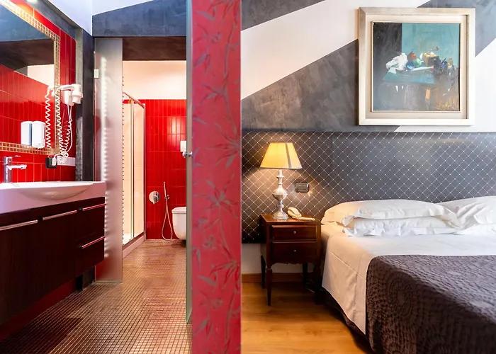 Boutique Scalzi - Adults Only 2*