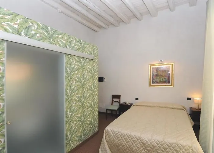 Boutique Scalzi - Adults Only Otel