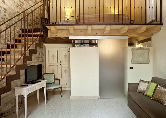 Boutique Scalzi - Adults Only מלון 2*