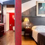 Boutique Scalzi - Adults Only 2*