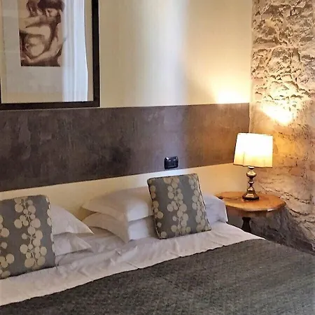 Boutique Scalzi - Adults Only מלון