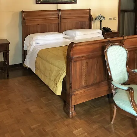 מלון Boutique Scalzi - Adults Only 2*