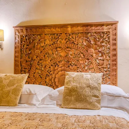 فندق Boutique Scalzi - Adults Only فيرونا