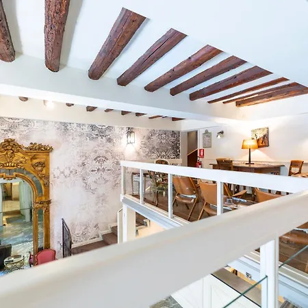 Boutique Scalzi - Adults Only מלון 2*