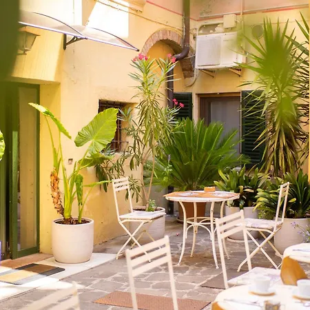 Boutique Scalzi - Adults Only فندق