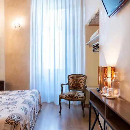 מלון Boutique Scalzi - Adults Only ורונה