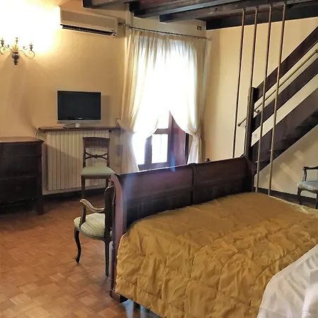 Hotel Boutique Scalzi - Adults Only 2*