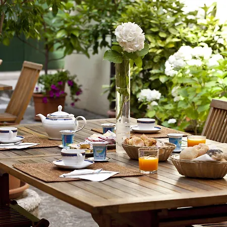 Boutique Scalzi - Adults Only Hotel 2*