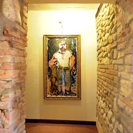 Boutique Scalzi - Adults Only ורונה