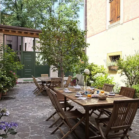 Hotel Boutique Scalzi - Adults Only