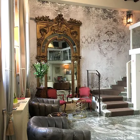 Hotel Boutique Scalzi - Adults Only