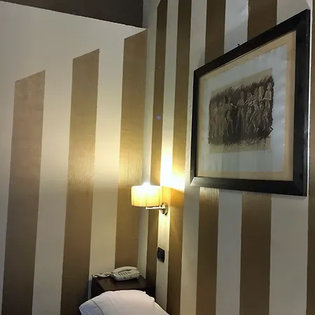 Boutique Scalzi - Adults Only מלון 2*