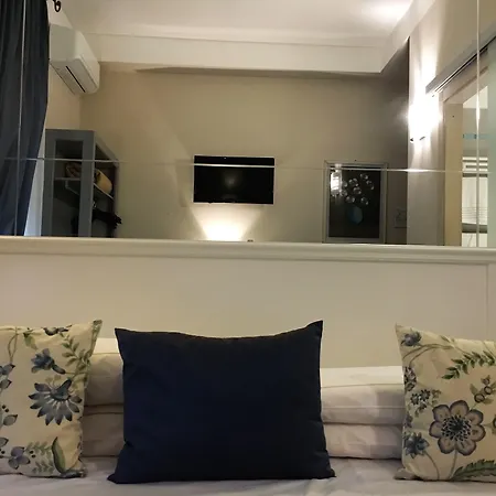 Hotel Boutique Scalzi - Adults Only 2*