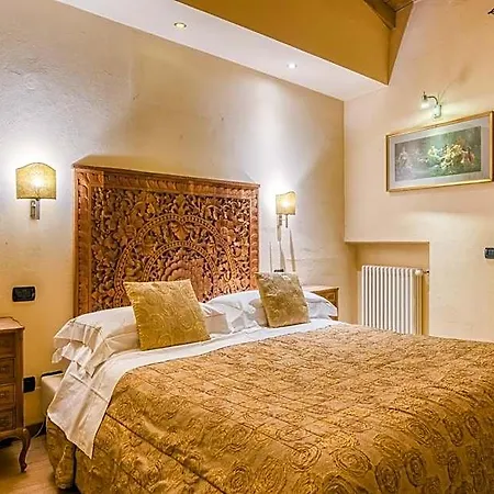 Boutique Scalzi - Adults Only فندق فيرونا