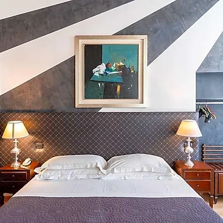 فندق Boutique Scalzi - Adults Only
