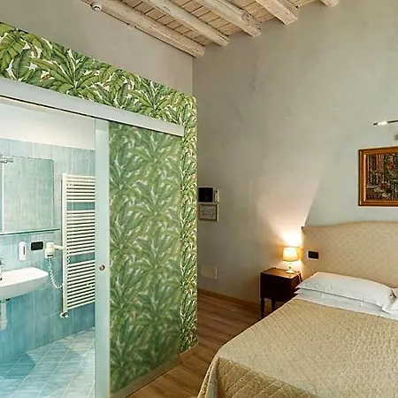 Boutique Scalzi - Adults Only 2*