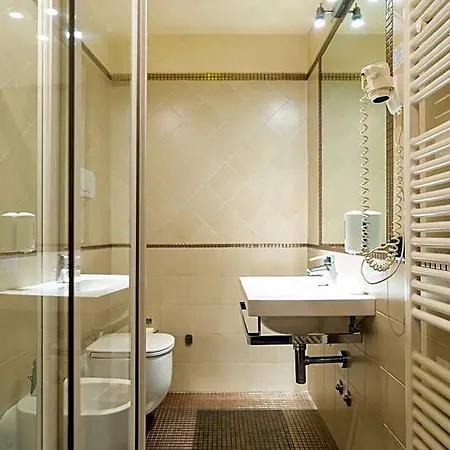 Boutique Scalzi - Adults Only فندق