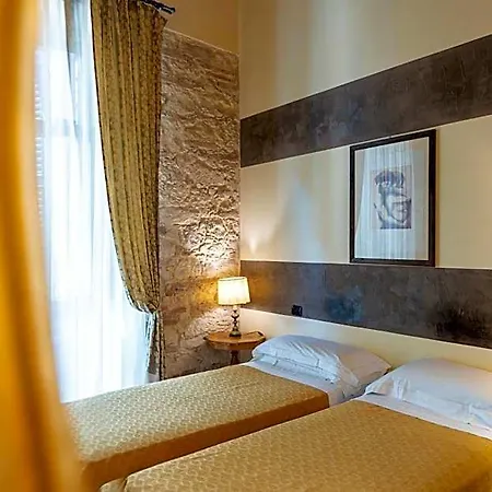 Boutique Scalzi - Adults Only 2*