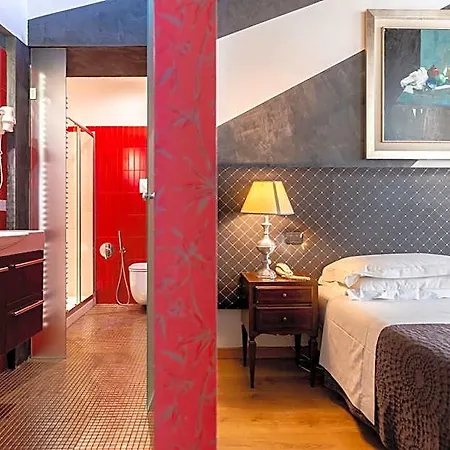 Boutique Scalzi - Adults Only