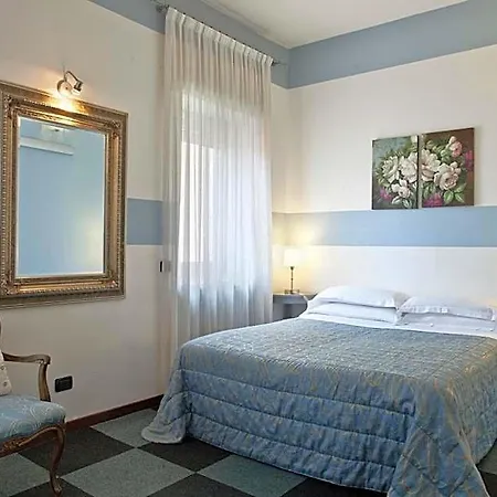 Boutique Scalzi - Adults Only فندق 2*