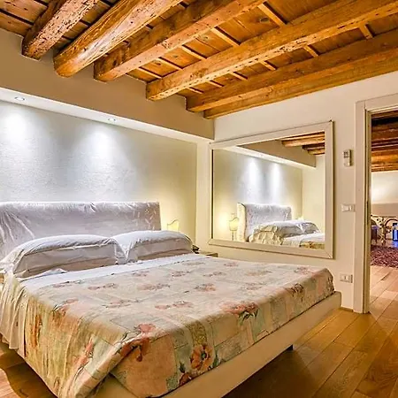 فندق Boutique Scalzi - Adults Only فيرونا
