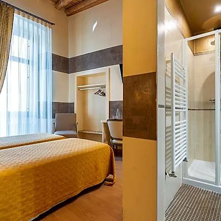 فندق Boutique Scalzi - Adults Only فيرونا