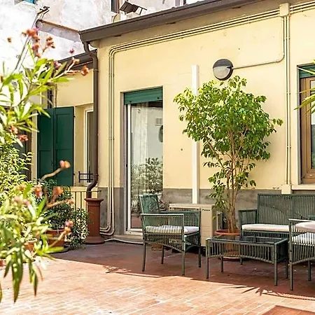 Boutique Scalzi - Adults Only فندق فيرونا