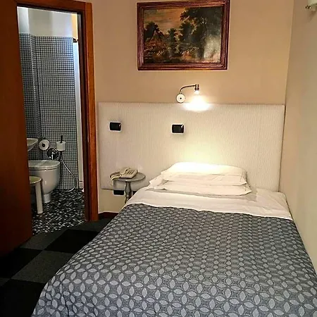 Boutique Scalzi - Adults Only Szálloda 2*
