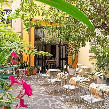 فندق Boutique Scalzi - Adults Only 2*